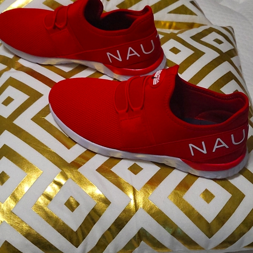 Nautica  womens/men's shoes
